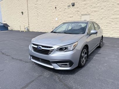 Used 2022 Subaru Legacy Limited w/ Popular Package #3