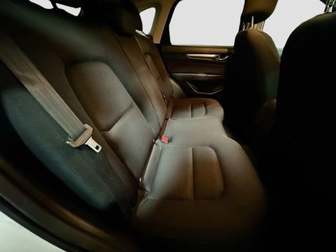 Used 2019 MAZDA CX-5 Sport image 28