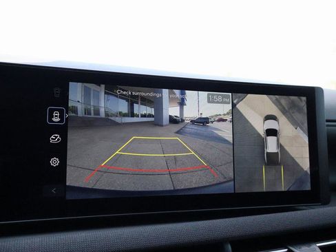 New 2026 Hyundai Santa Cruz Limited image 35