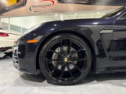 Used 2015 Porsche Panamera image 14