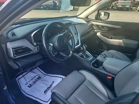 Used 2020 Subaru Outback Limited image 18