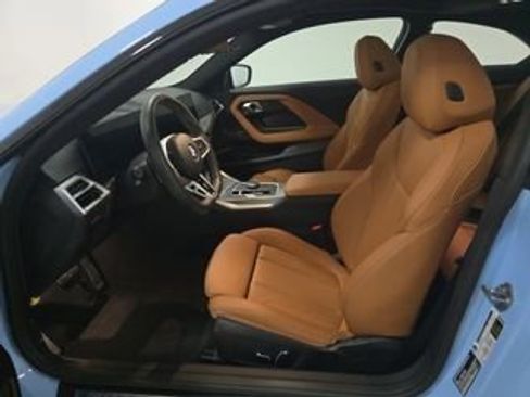 Used 2025 BMW M240i Coupe image 5