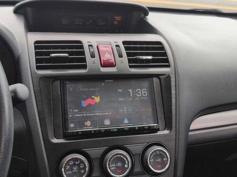 Used 2014 Subaru Crosstrek 2.0i Limited AWD/4WD image 27
