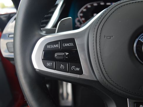 Used 2026 BMW Z4 M40i RWD image 20