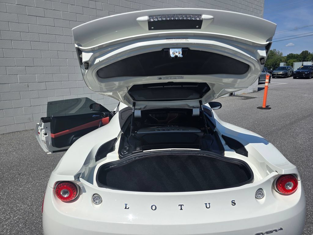 Used 2011 Lotus Evora 2+2 RWD image 42