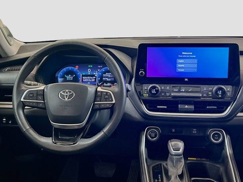 Used 2024 Toyota Grand Highlander FWD image 21
