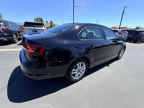 Used 2018 Volkswagen Jetta S FWD image 4