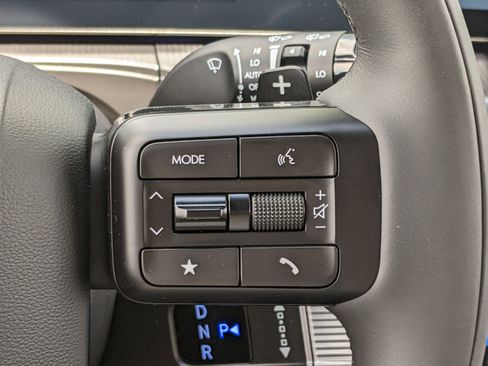 New 2026 Hyundai Santa Fe Calligraphy image 24