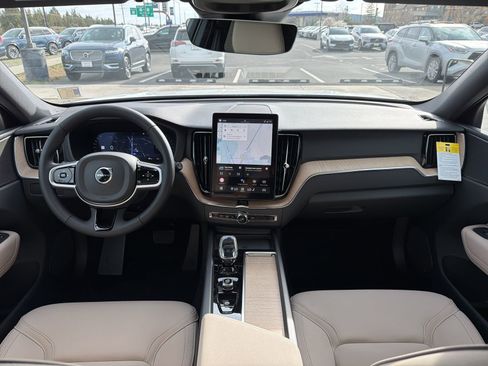 New 2026 Volvo XC60 B5 Core image 10