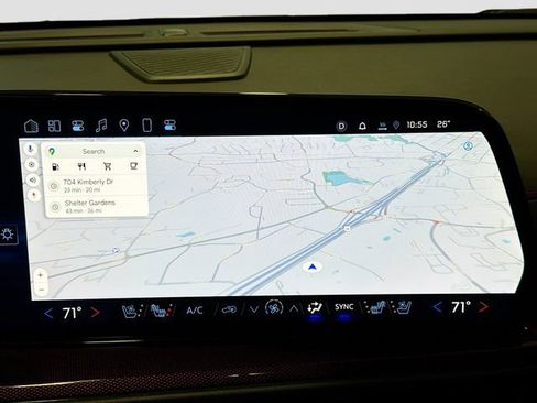 Certified 2025 Chevrolet Traverse RS w/ LPO, Floor Liner Package image 11