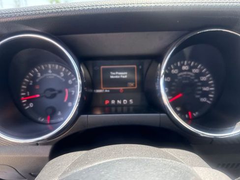 Used 2015 Ford Mustang Coupe w/ Equipment Group 051A RWD image 12