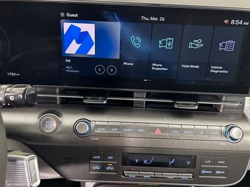 New 2026 Hyundai Kona SEL Premium image 14