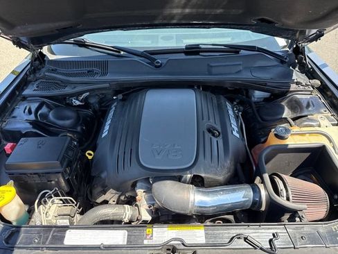 Used 2009 Dodge Challenger R/T w/ Sound Group RWD image 25
