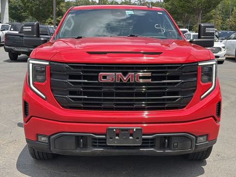 Used 2022 GMC Sierra 1500 Elevation w/ Max Trailering Package AWD/4WD image 15