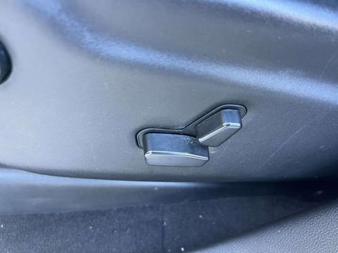 Certified 2021 Jeep Grand Cherokee Overland image 17