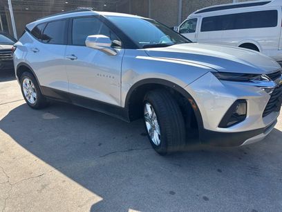 Used 2020 Chevrolet Blazer LT