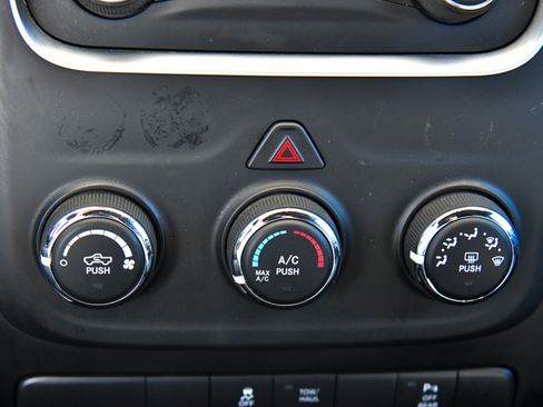 Used 2021 RAM 1500 Classic Warlock w/ Warlock All Terrain Package RWD image 19
