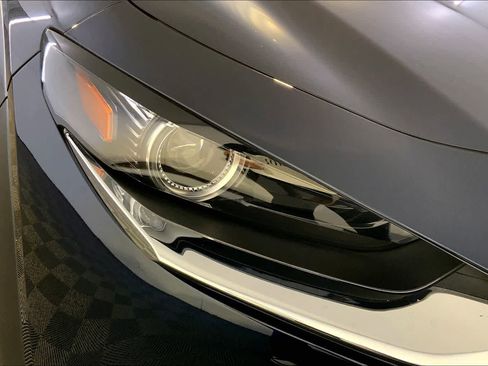 Certified 2024 MAZDA CX-30 AWD 2.5 S w/ Premium Package image 27