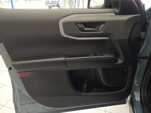 Used 2023 Ford Bronco Sport Big Bend w/ Convenience Package image 18