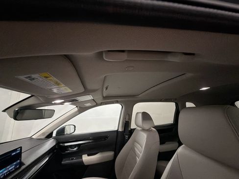 Certified 2025 Honda CR-V EX-L image 18