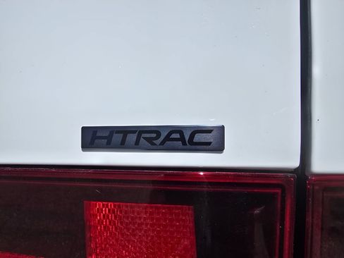 New 2026 Hyundai Santa Fe Calligraphy AWD/4WD image 12