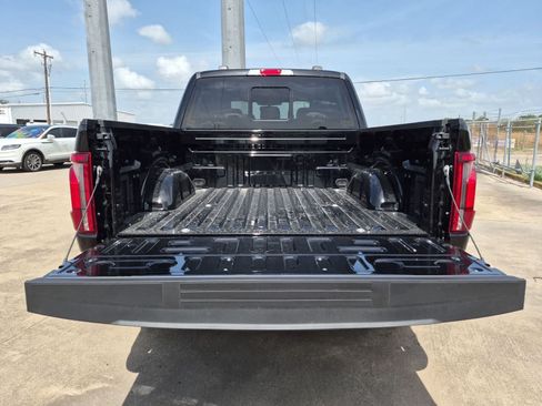 New 2026 Ford F150 Lariat w/ Equipment Group 501A Mid AWD/4WD image 25