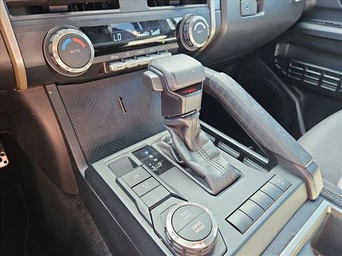Used 2024 Toyota Tacoma TRD Sport RWD image 12