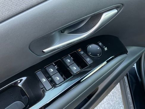 New 2025 Hyundai Santa Cruz XRT image 18