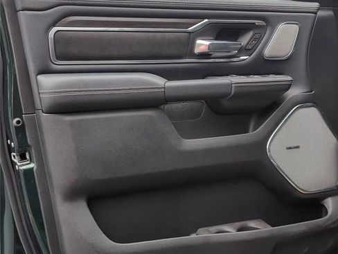 New 2026 RAM 1500 Laramie AWD/4WD image 20