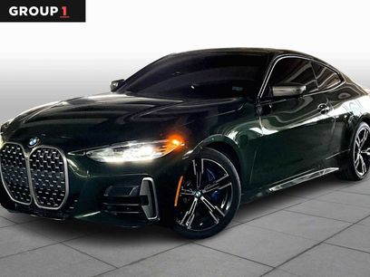 Certified 2024 BMW M440i Coupe w/ Premium Package