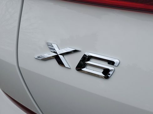 New 2027 BMW X6 xDrive40i AWD/4WD image 27