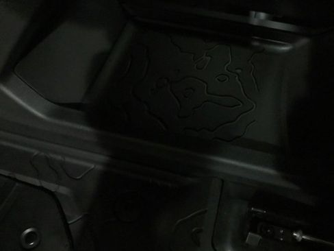 New 2025 GMC Hummer EV 3X image 38