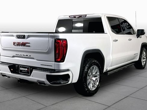Used 2023 GMC Sierra 1500 Denali w/ Technology Package AWD/4WD image 13