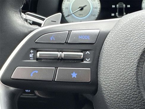 Used 2025 Hyundai Palisade Calligraphy image 17