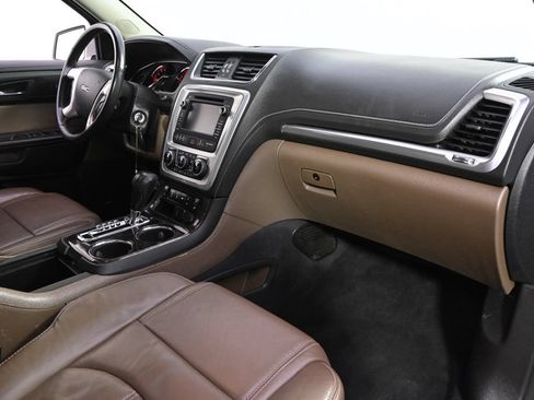 Used 2017 GMC Acadia Limited SLT AWD/4WD image 15