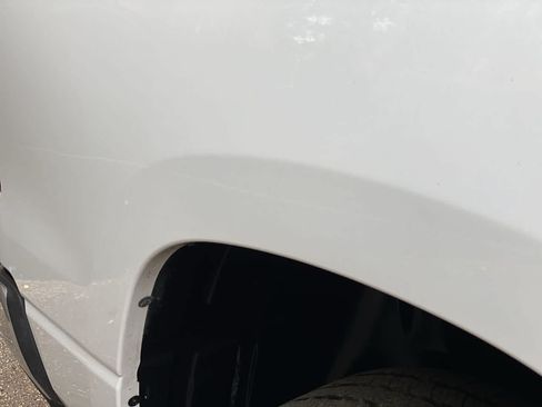 Used 2021 RAM 1500 Big Horn AWD/4WD image 30