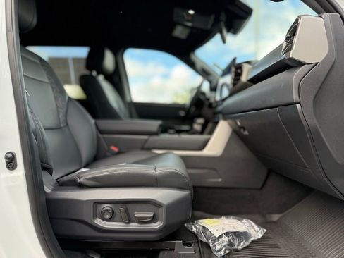 Certified 2025 Toyota Tundra Limited image 20