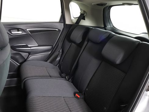 Used 2020 Honda Fit EX image 31