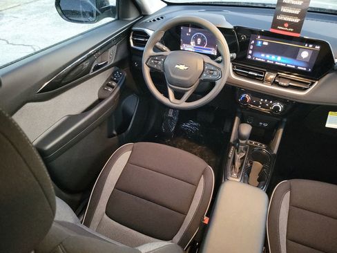 New 2026 Chevrolet TrailBlazer LT image 14