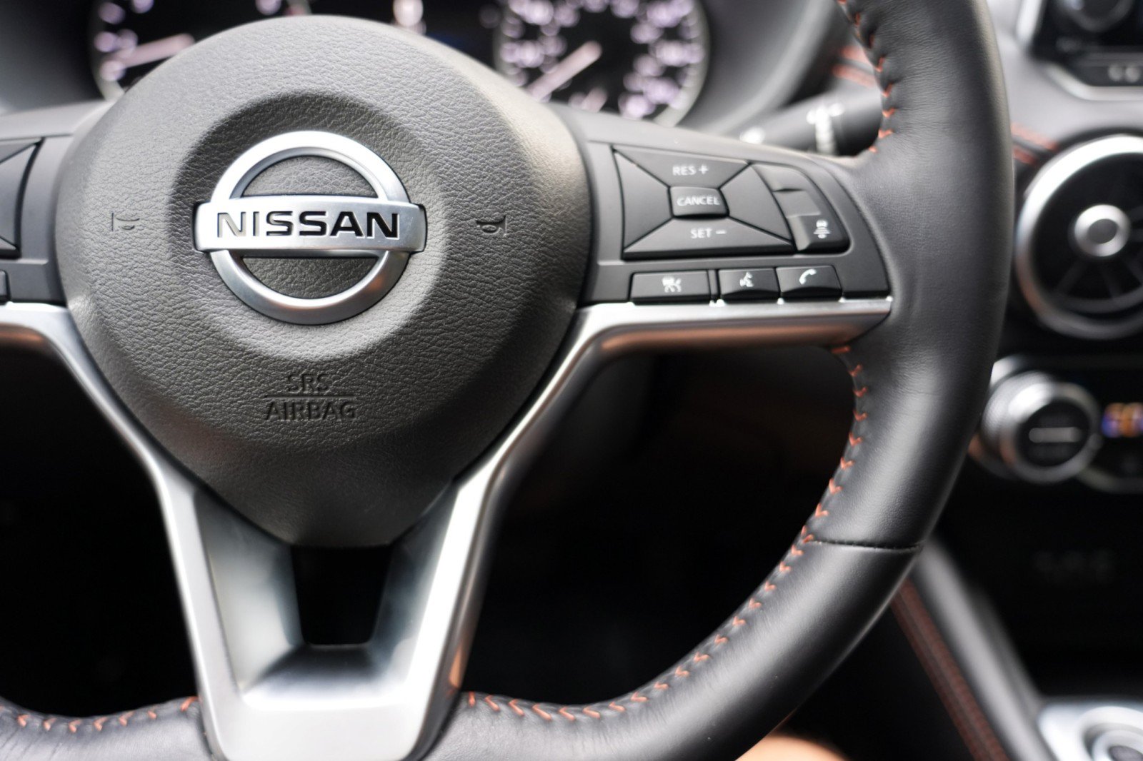 Used 2020 Nissan Sentra SR w/ Premium Package FWD image 21