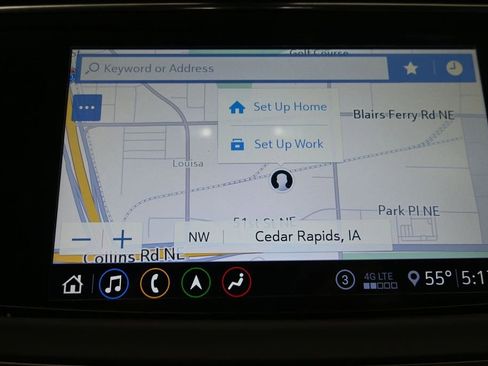 Used 2021 Buick Enclave Premium w/ Surround and Sites Package AWD/4WD image 20