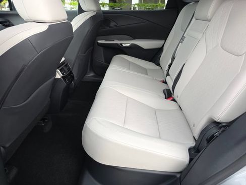 Used 2025 Lexus RX 350 Premium Plus w/ Accessory Package (Z1) FWD image 18