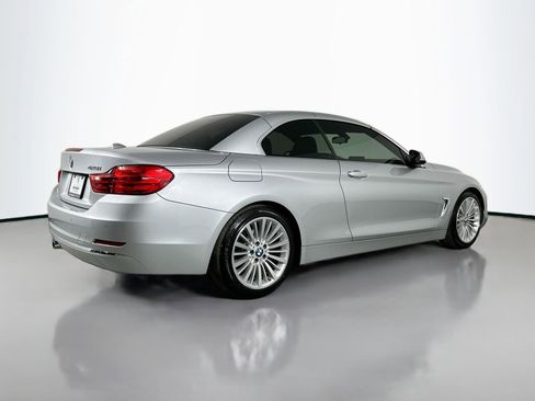 Used 2016 BMW 428i Convertible image 6