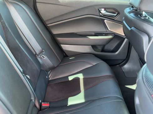 Used 2023 Acura TLX Type S image 13