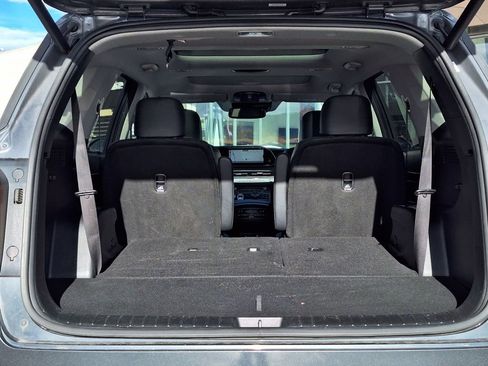 Certified 2021 Hyundai Palisade Limited w/ Cargo Package image 29