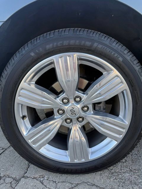 Used 2023 Ford Expedition Max King Ranch RWD image 10