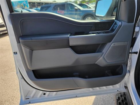 New 2025 Ford F150 Lightning Flash image 16