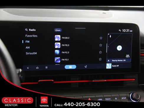 Used 2024 Hyundai Kona N Line FWD image 11
