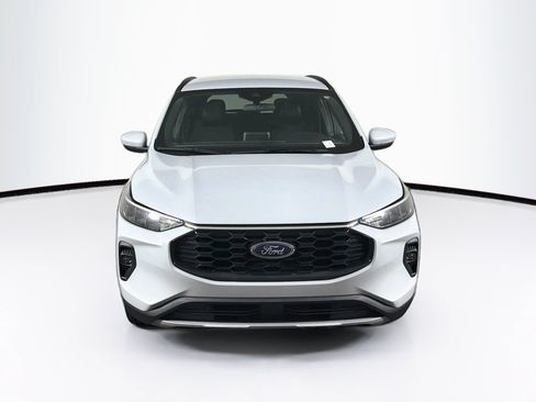 Used 2025 Ford Escape ST-Line Select AWD/4WD image 2