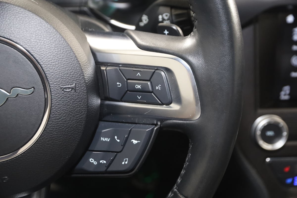 Used 2019 Ford Mustang GT Premium w/ Equipment Group 401A RWD image 37